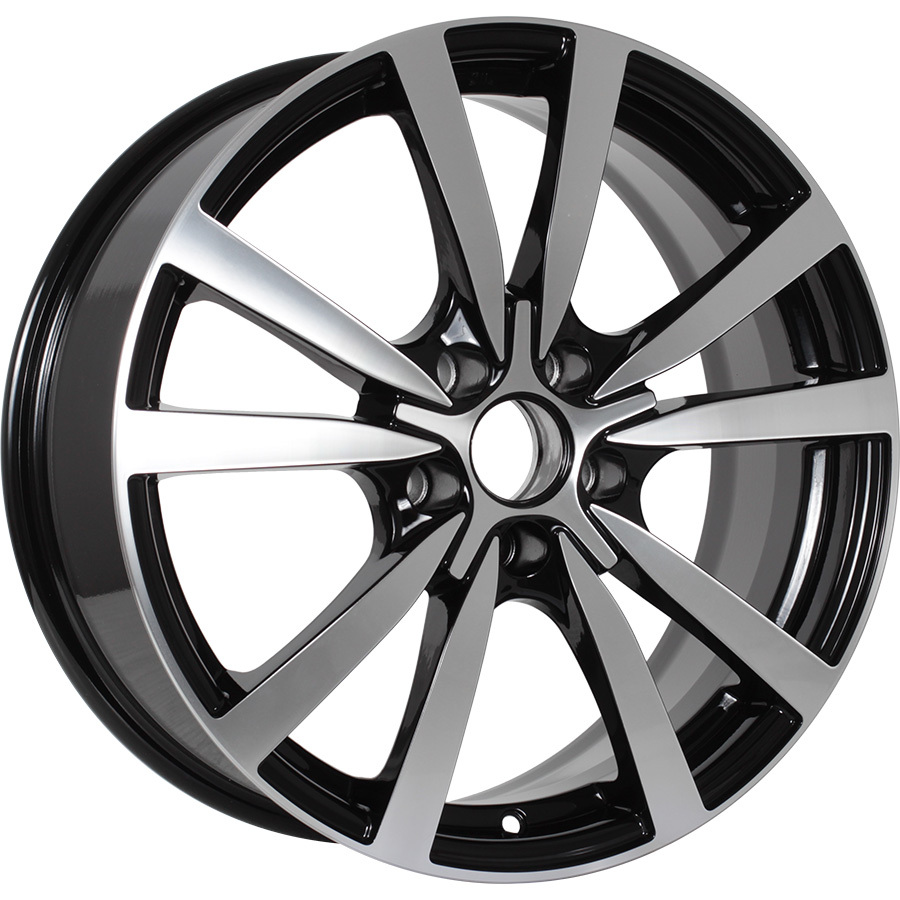 Гранд 131 7x17/5x108 D67.1 ET35 AB 7X17/5X108