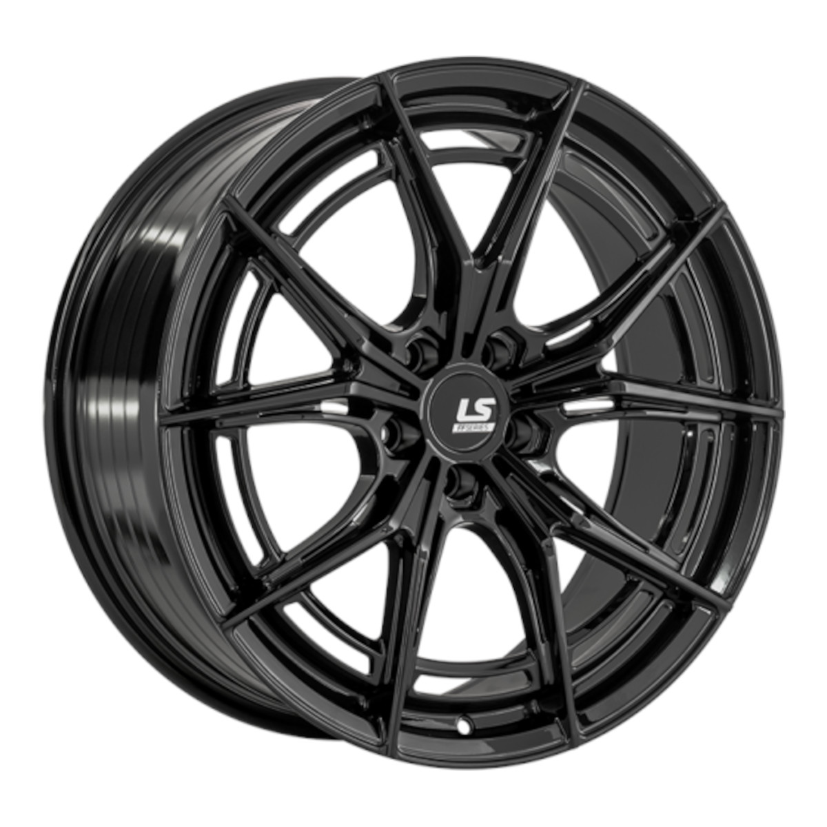 LS RC105