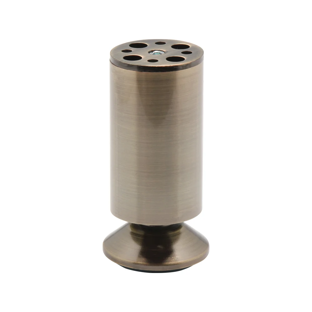 Мебельная регулируемая малая опора lemax PROF N0020-120