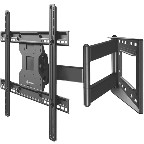 Кронштейн для телевизора ONKRON M7L, 40-75", настенный, поворот и наклон, черный