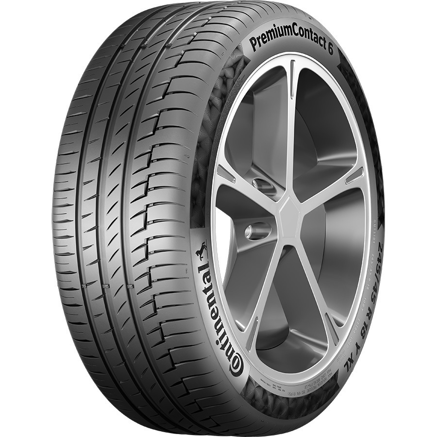 Premium Contact Run Flat 101Y