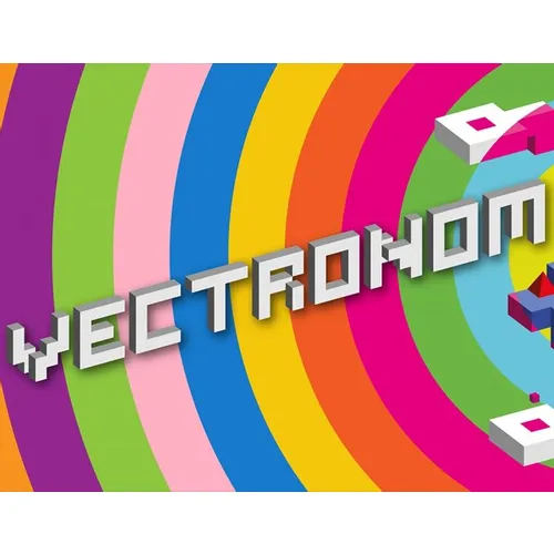 Игра ARTE FRANCE Vectronom, для ПК, регион: Россия, RUS (интерфейс)