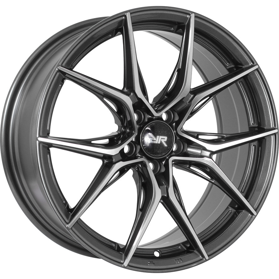 CSSYA3816 7.5x17/5x108 D60.1 ET33 MK_P