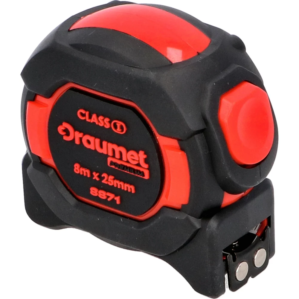 Рулетка DRAUMET PREMIUM DP340-03