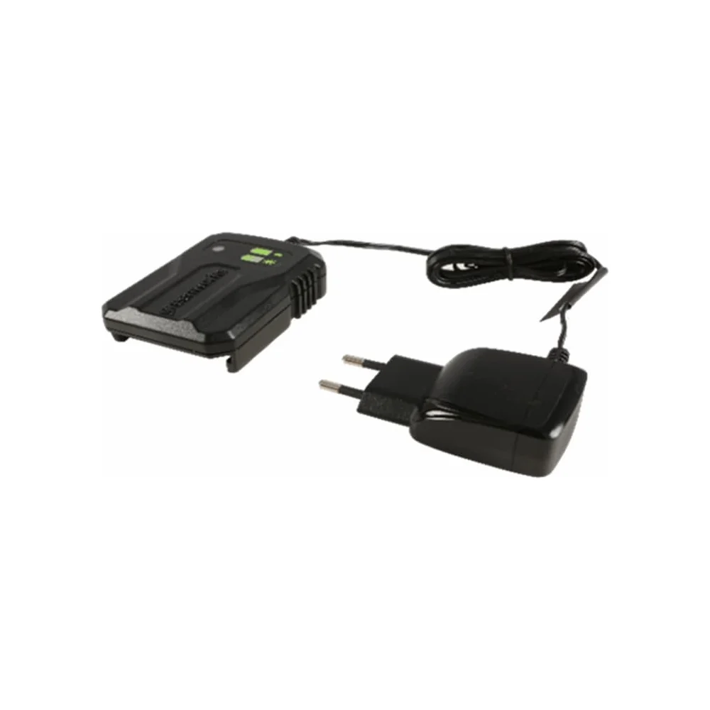 Устройство зарядное G40UCM2M 40 В 2 A GreenWorks G40UCM2M
