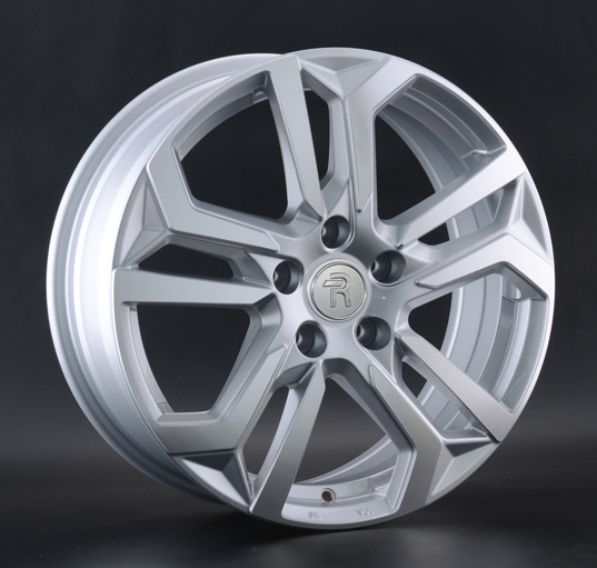 KI263 7x17/5x114.3 D67.1 ET48.5 SF KI263