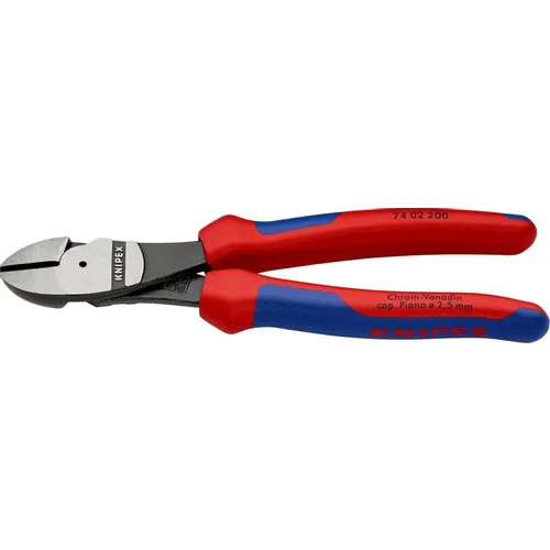 Бокорезы Knipex KN-7402200