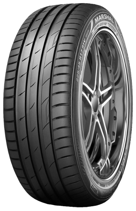 255/40 R19 Marshal Matrac FX MU12