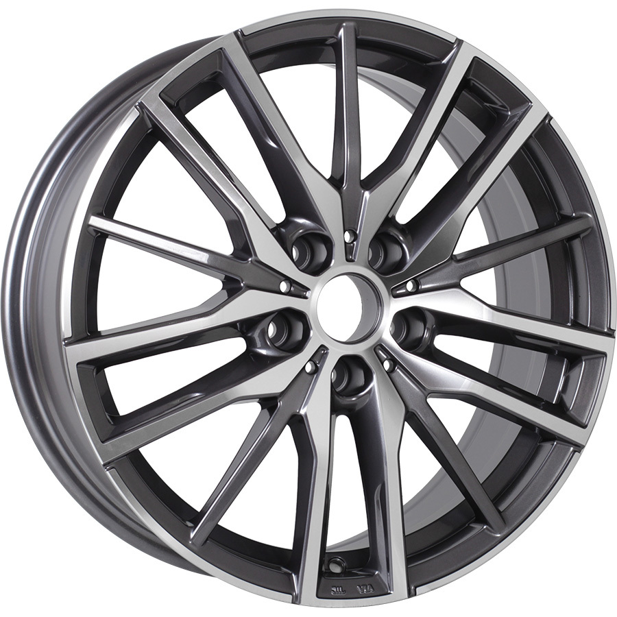 B253 9.5x22/5x112 D66.6 ET37 MGMF B253