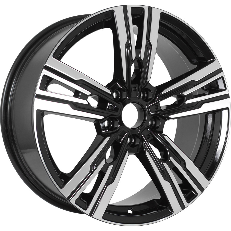 R228 8x18/5x114.3 D60.1 ET50 BD R228