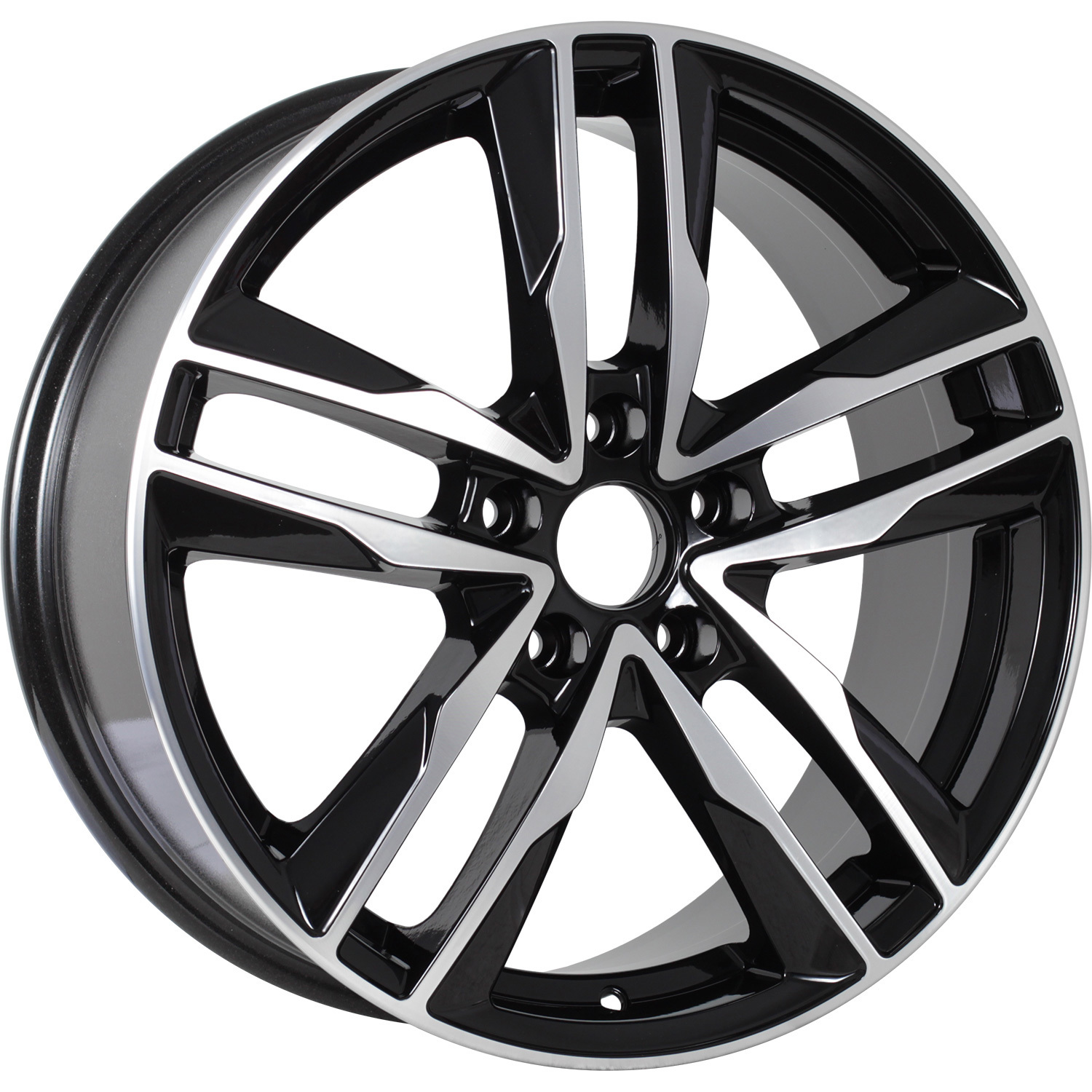 R128 7.5x18/5x114.3 D67.1 ET45 BD R128