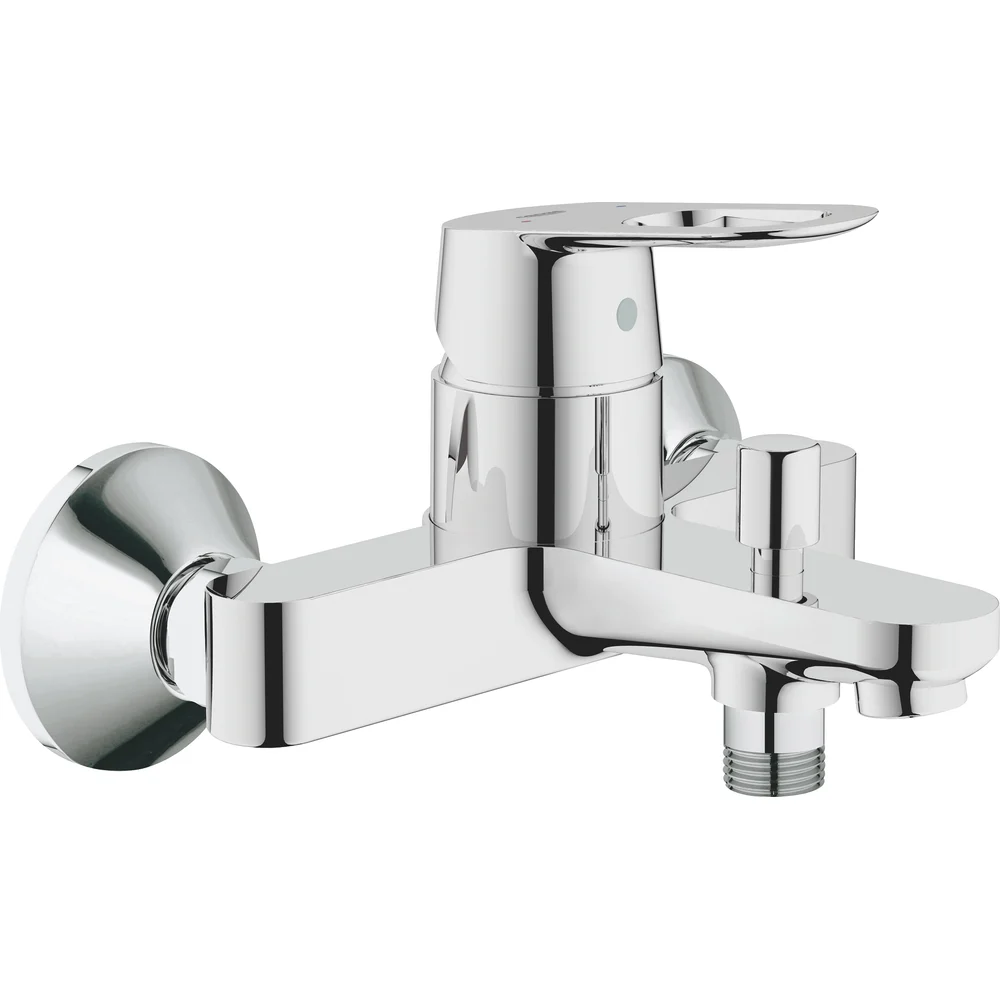 Смеситель для ванны GROHE BauLoop 23341000