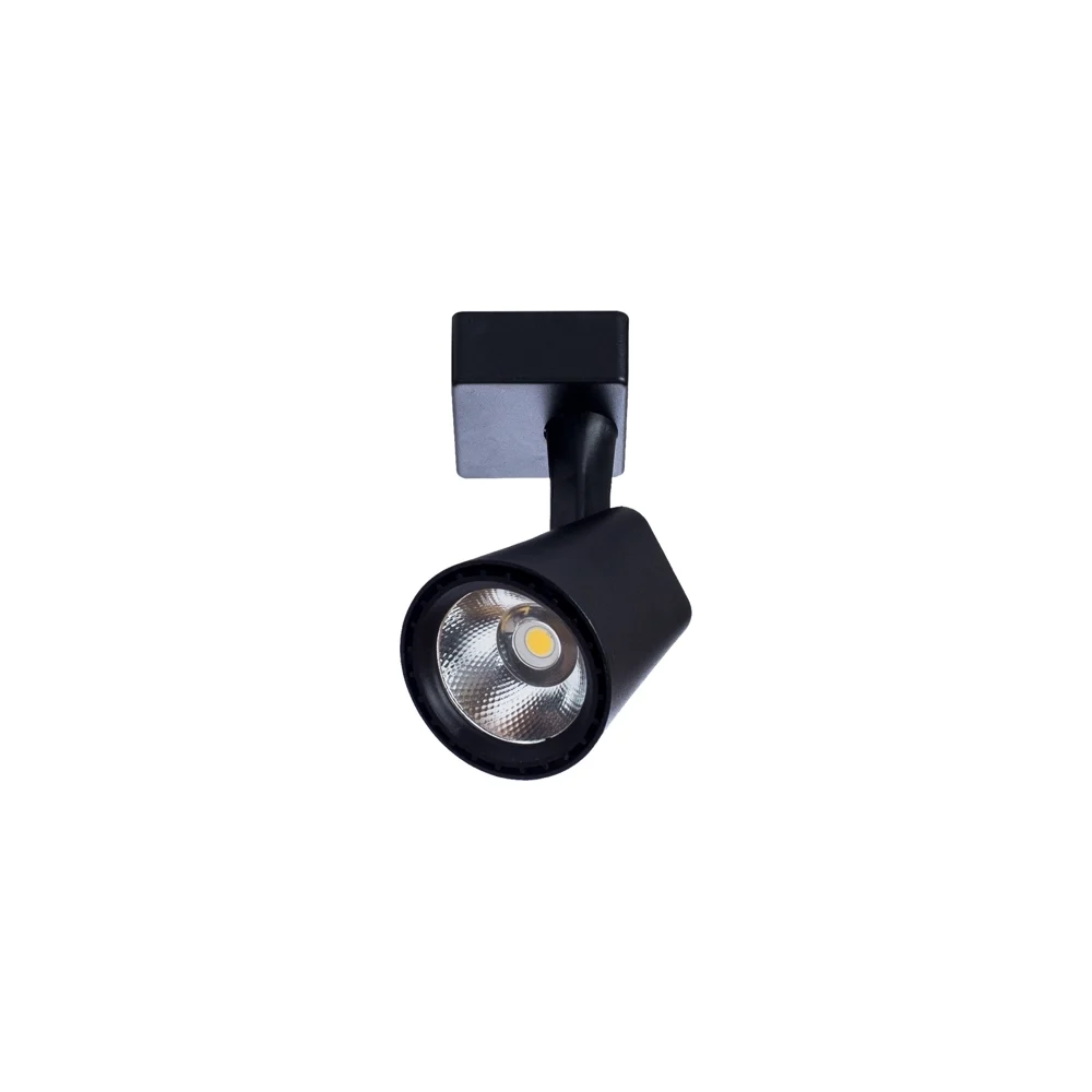 Потолочный светильник Arte Lamp A1810PL-1BK