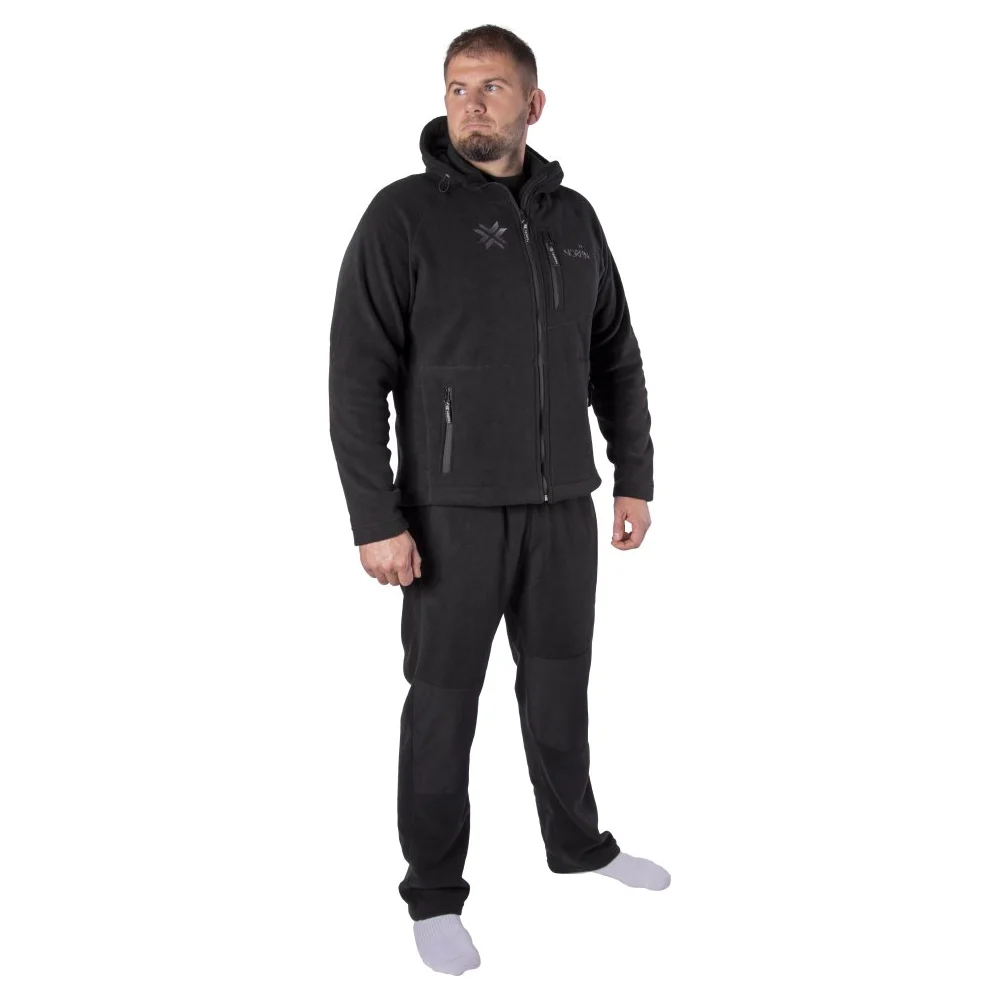 Костюм флисовый Norfin ALPHA BL 380002-M