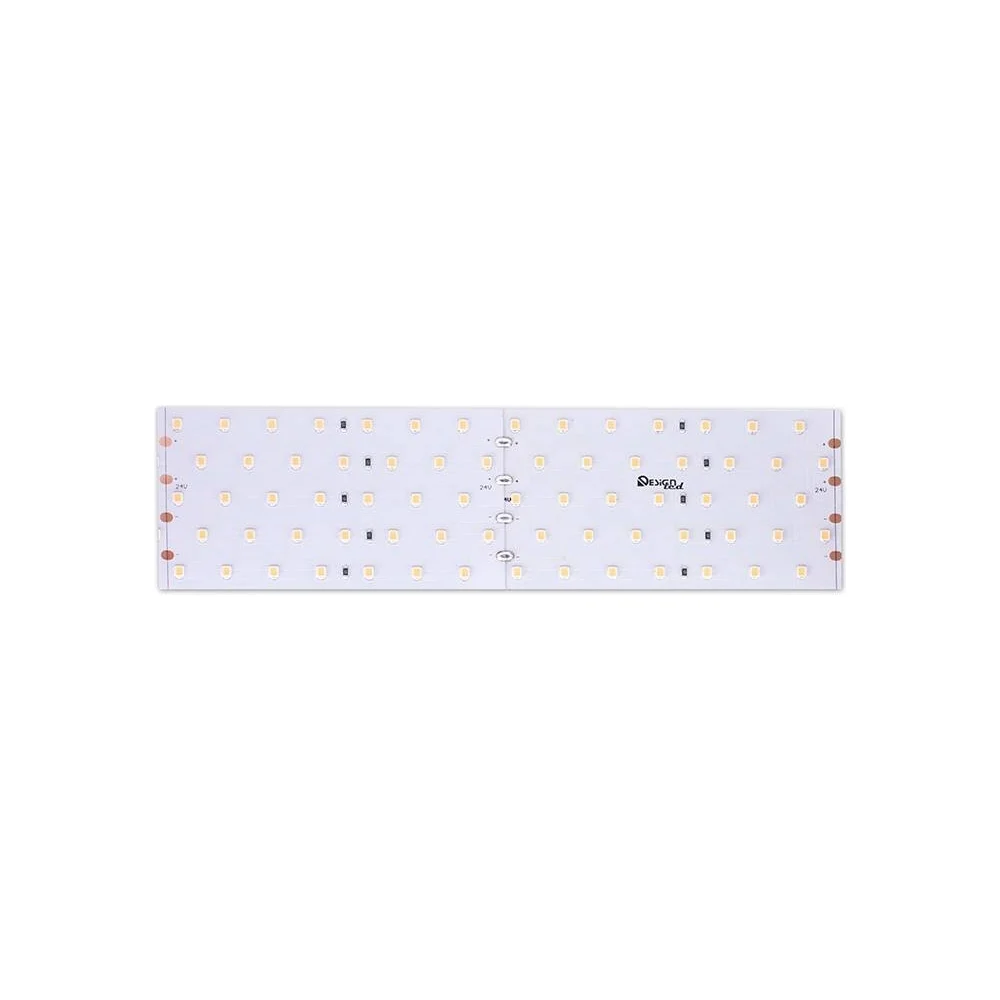Светодиодная лента DesignLed DSG WW 350L-V24-IP33