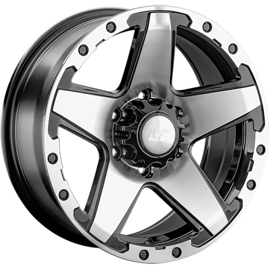 LS 8X16/5X150