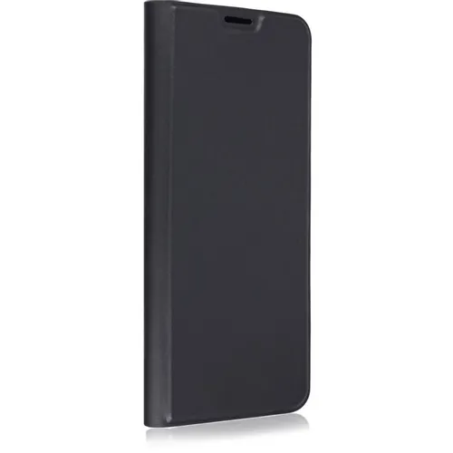 Чехол (флип-кейс) ZIBELINO Book Premium, для Xiaomi Redmi 10, черный [zb-xia-rdm-10-prm-blk]