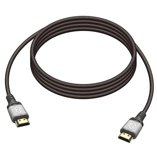 Кабель аудио-видео DIGMA D-HDMI-V2.0-3M