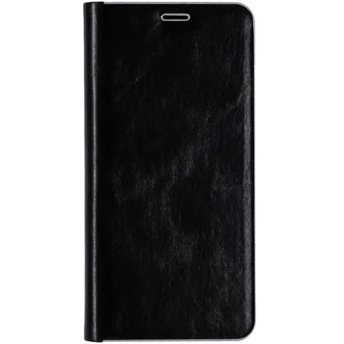 Чехол (флип-кейс) ZIBELINO Book Luxe, для Xiaomi Poco F7 Ultra, черный [zbl-xia-f7-ul-blk]