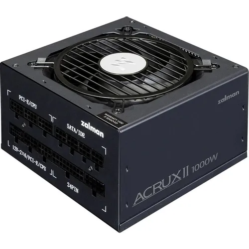 Блок питания ZALMAN ZM1000-ARX2