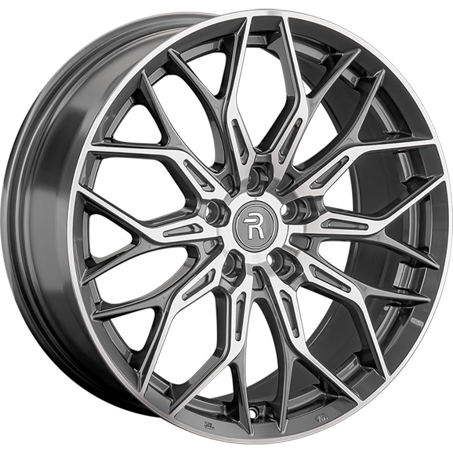 CHR122 8x18/5x108 D60.1 ET47 GMF CHR122
