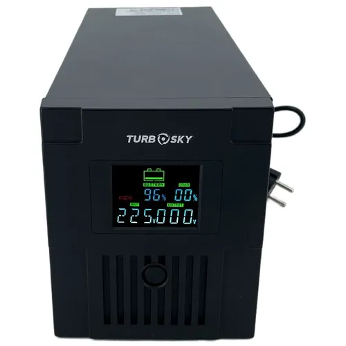 ИБП TURBOSKY MT 2000, 2000ВA [mt2000]