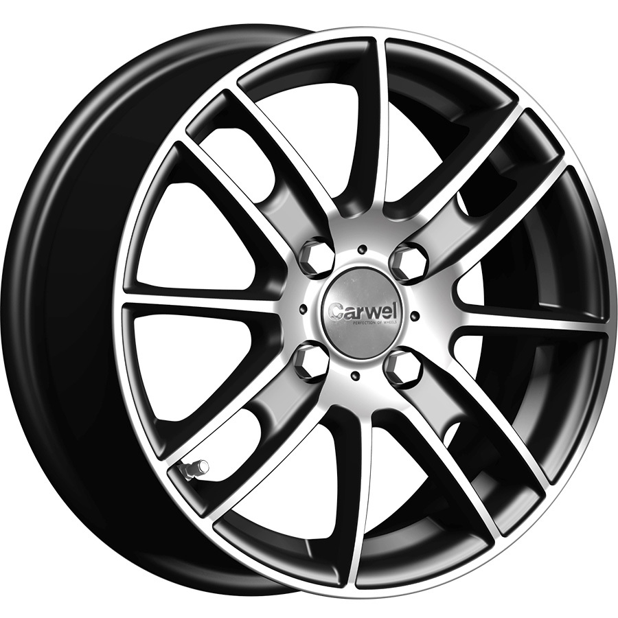 Лада 173 5.5x14/4x100 D67.1 ET45 AB 5.5X14/4X100