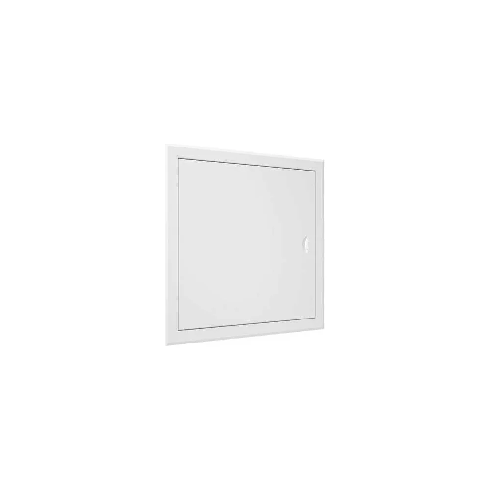 Металлический люк Эвент 40X60