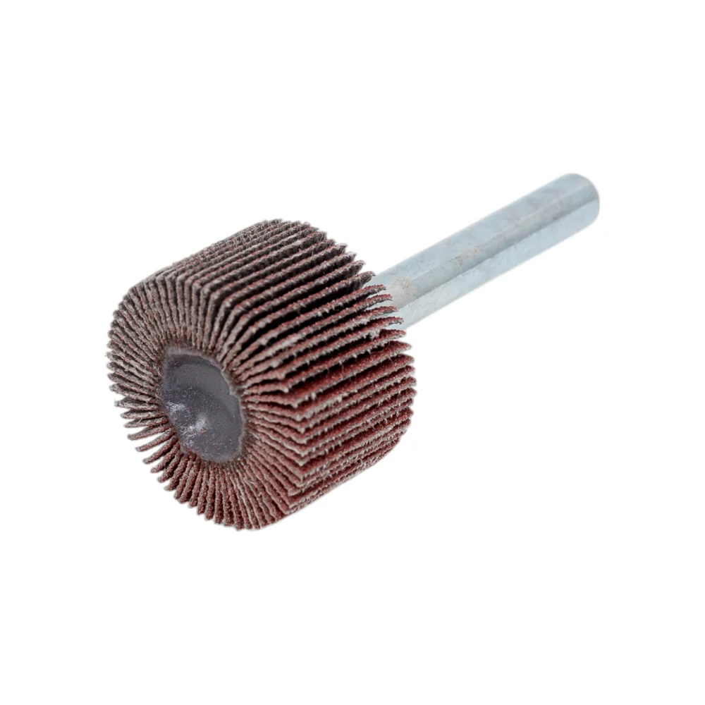 Головка шлифовальная лепестковая GL2515-6A120PK Дипар GL2515-6A120PK