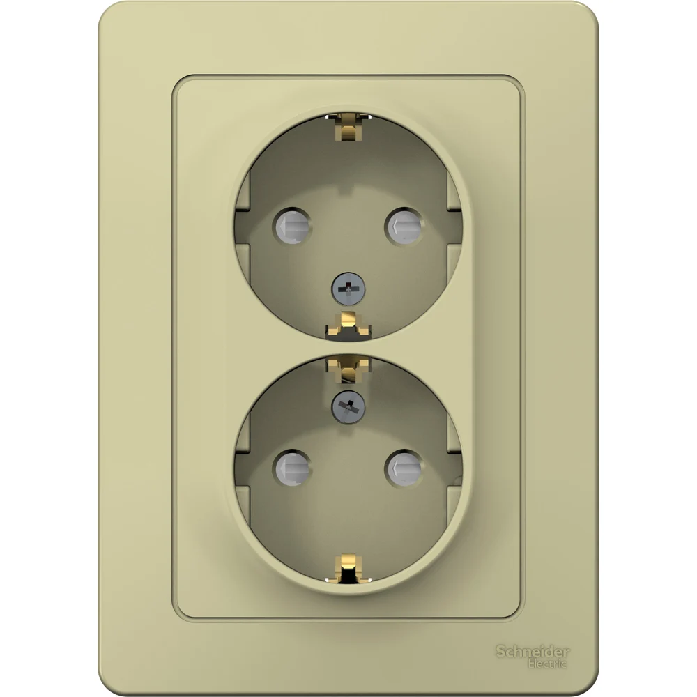 Розетка Systeme Electric Blanca SE BLNRS001127