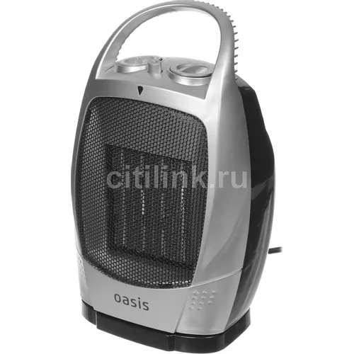 Тепловентилятор керамический OASIS KS-15