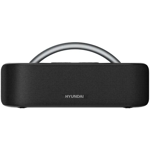 Колонка портативная HYUNDAI Select H-PS1028
