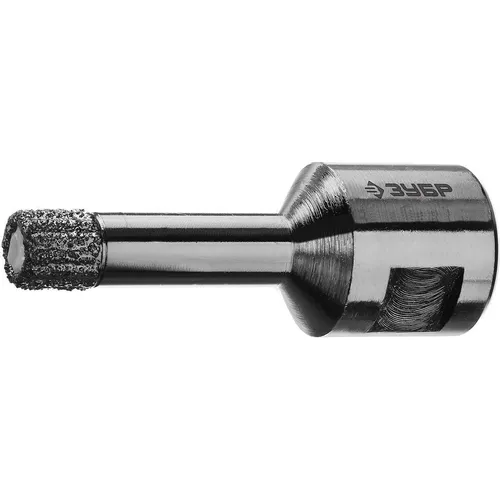 Коронка ЗУБР 29865-10-M14