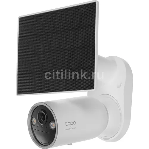Камера видеонаблюдения IP TP-LINK Tapo C460