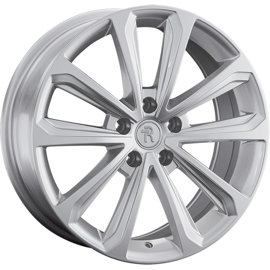 HV66 8x18/5x114.3 D66.6 ET37 S