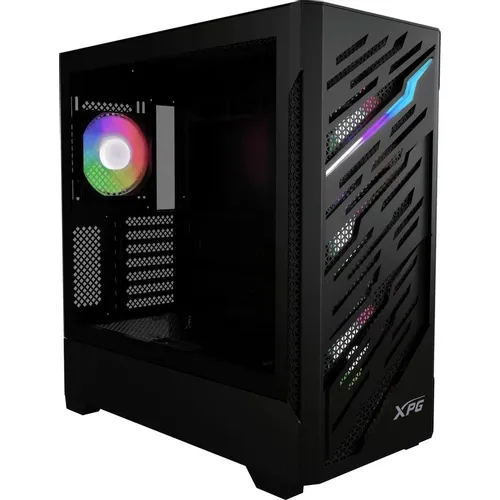 Корпус E-ATX XPG Starker Air, Midi-Tower, без БП, черный [starkerairbtfmta-bkcww]