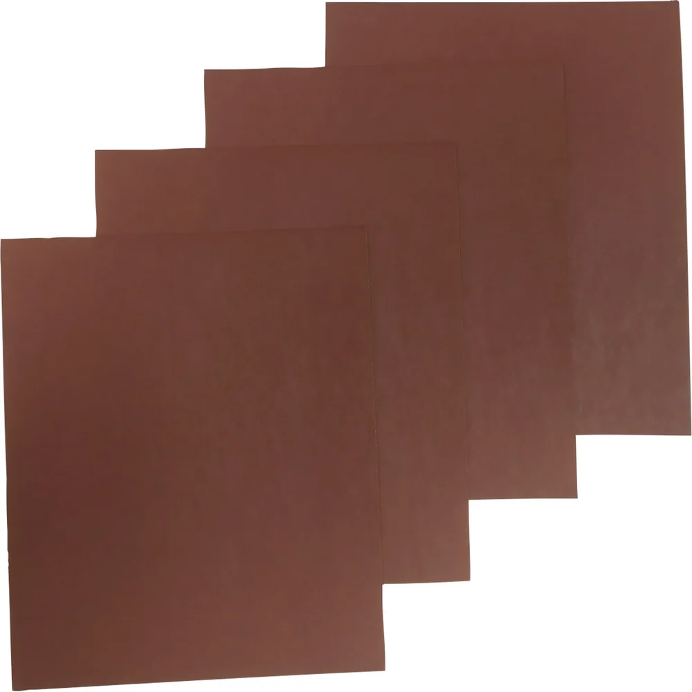 Наждачная бумага водостойкая ABRAFORM HAND SIZE 140X115