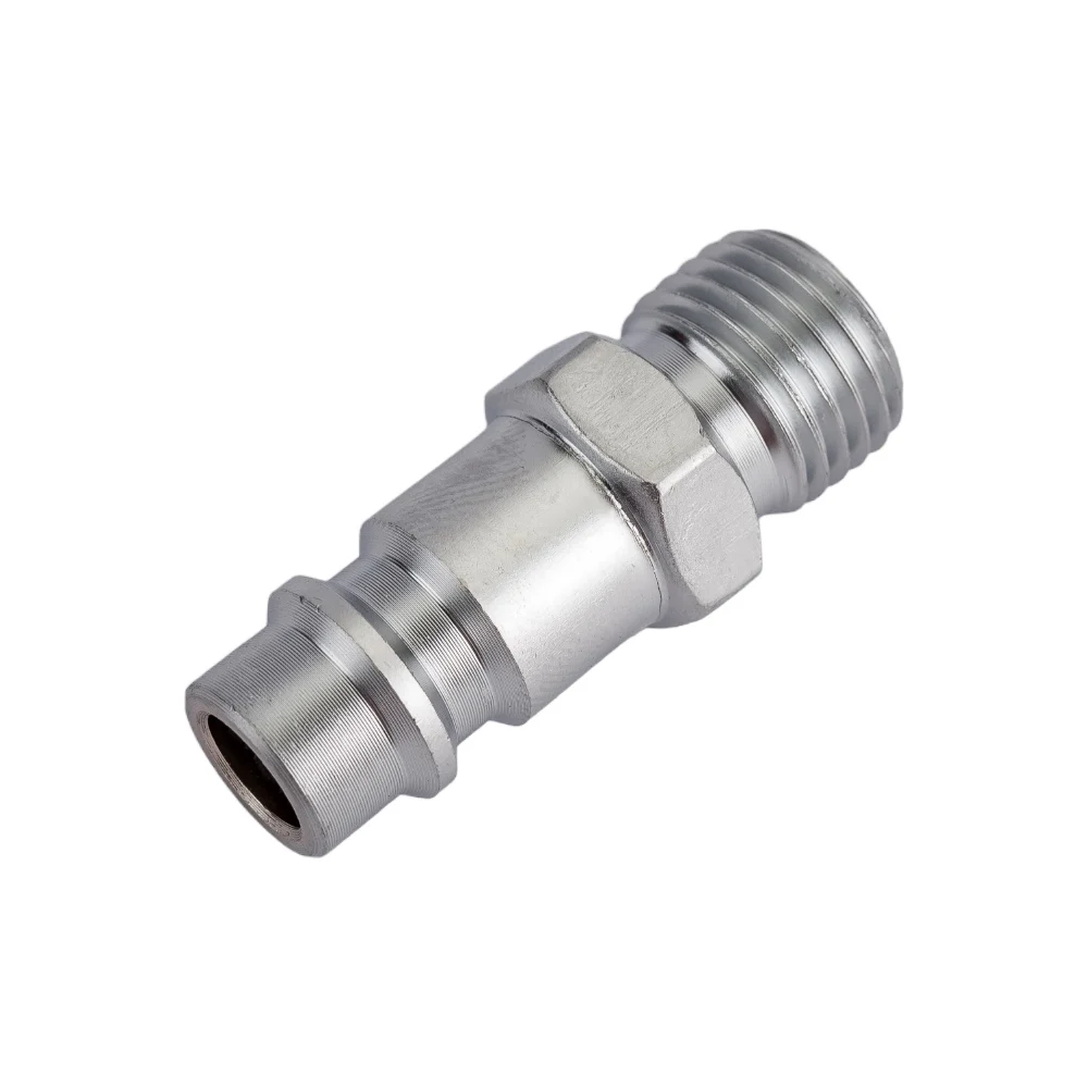 Переходник быстросъемный М1/4&quot папа NORDBERG NPM22