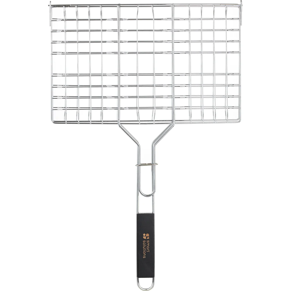 Решетка для гриля и барбекю SMART Solutions Grill SS0000280