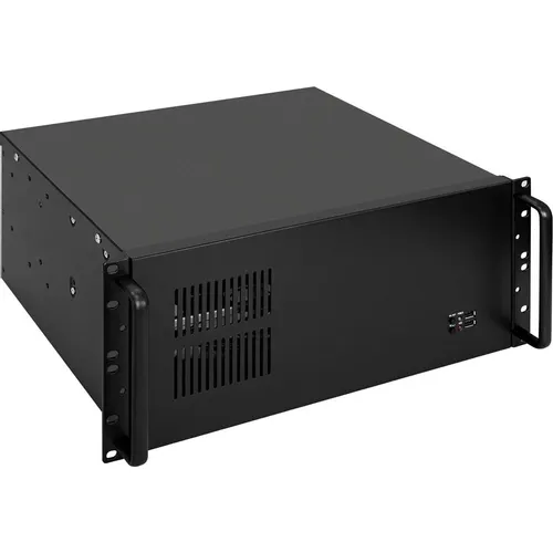 Корпус для сервера монтируемый в стойку EXEGATE 4U300-08/1200PPH-SE
