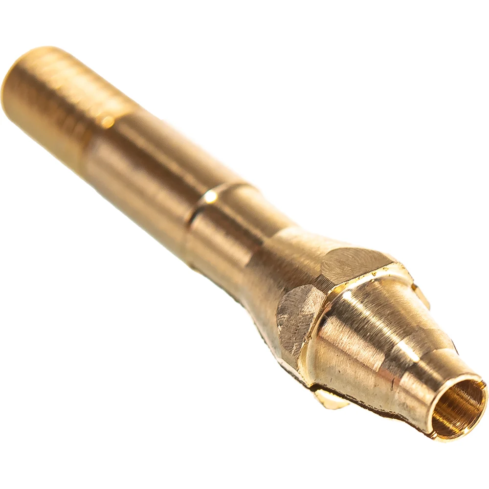 Зажим цанговый 4 мм для TIG-40 Кедр TIG-40