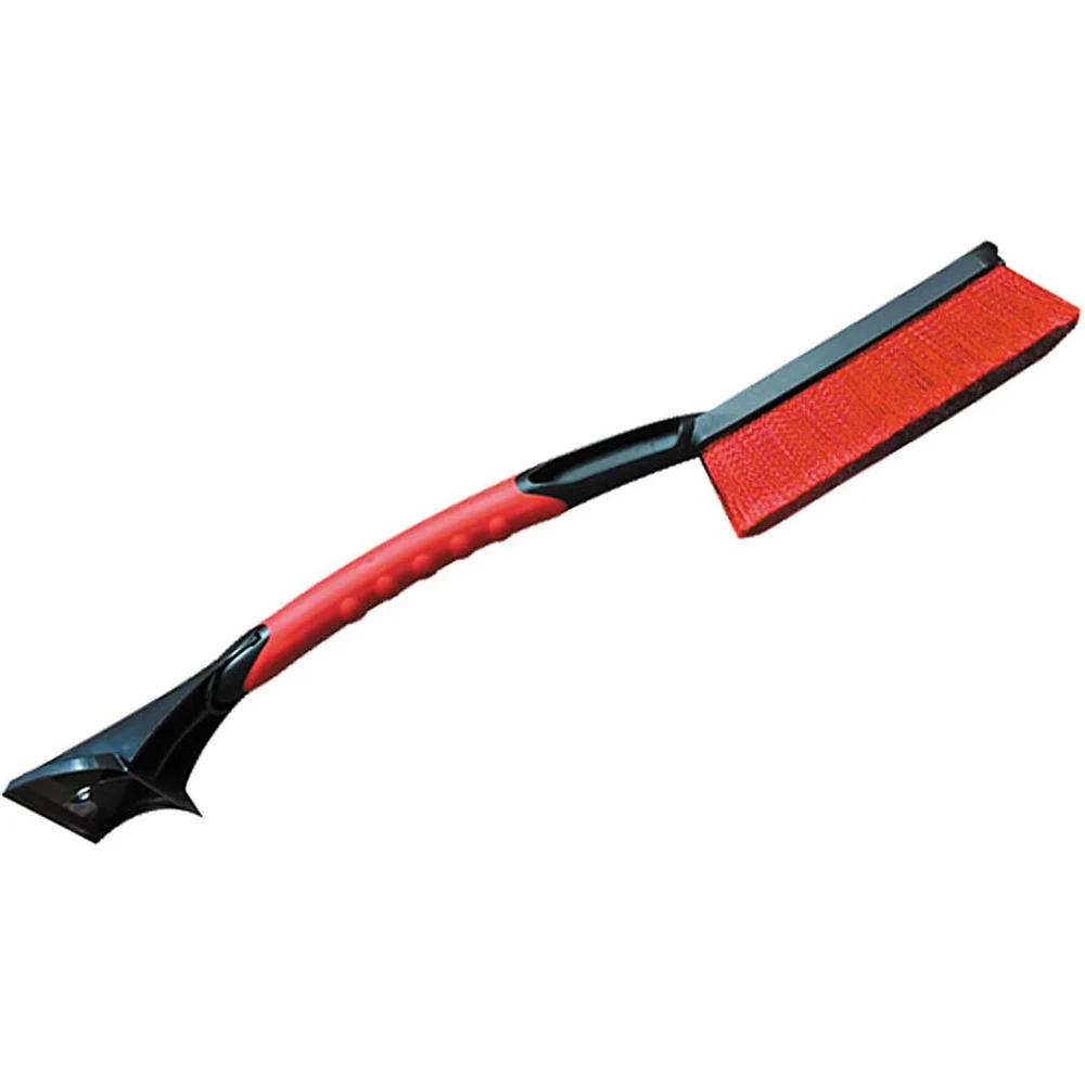 Щетка для снега со скребком Zipower PM2126