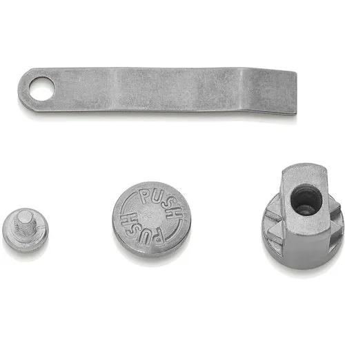 Клещи с фронтальным и боковым захватами Knipex TwinGrip KN-8201150