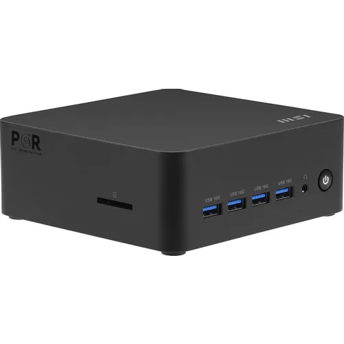 Неттоп MSI Cubi 8M-038BRU