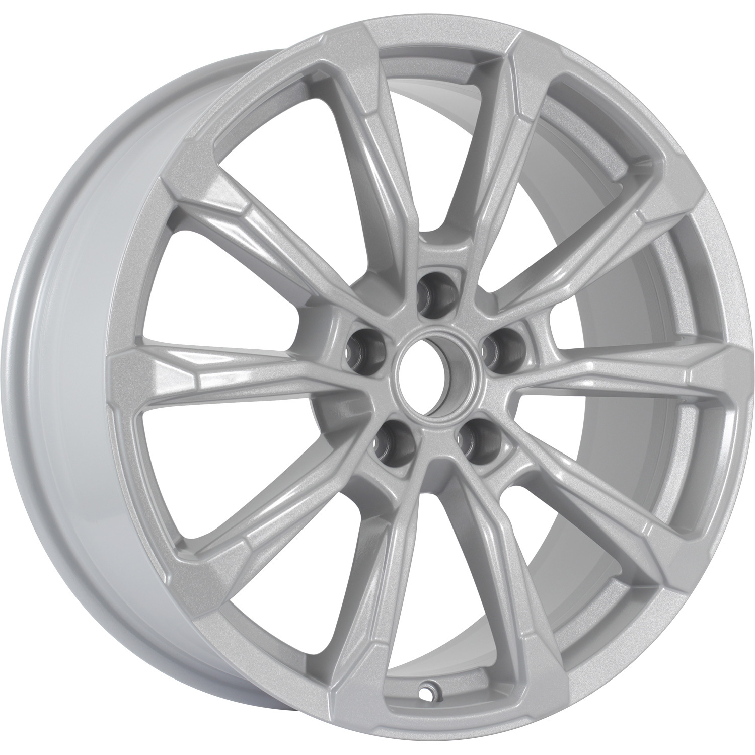 KHW1808 (Jac/Москвич 3) 7.5x18/5x108 D54.1 ET40 F_silver
