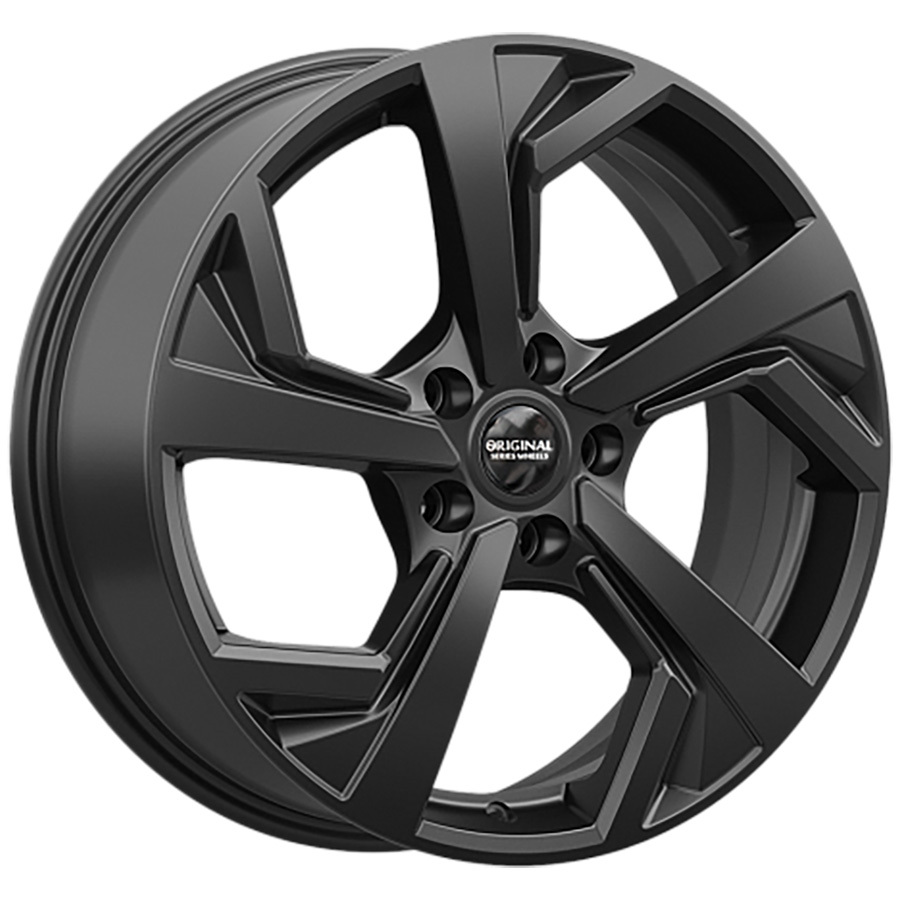 KL-328 7x18/5x114.3 D66.1 ET40 Barhat KL-328