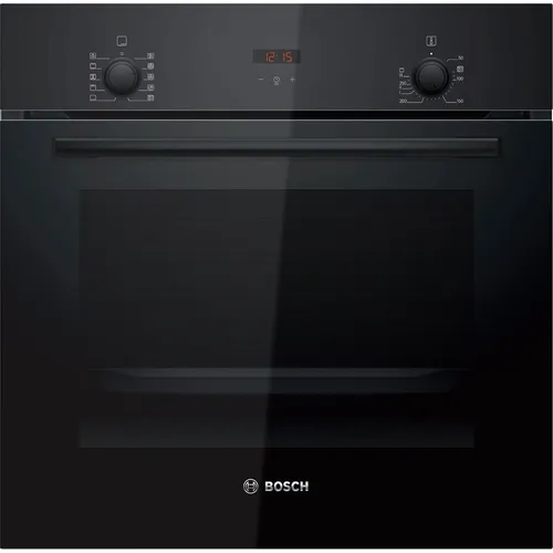 Духовой шкаф электрический BOSCH HBF512BB1T