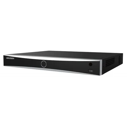 Видеорегистратор NVR (сетевой) Hikvision DS-7616NXI-K2/16P(E)