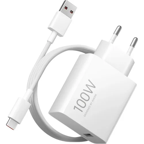 Сетевое зарядное устройство XIAOMI BHR095VEU