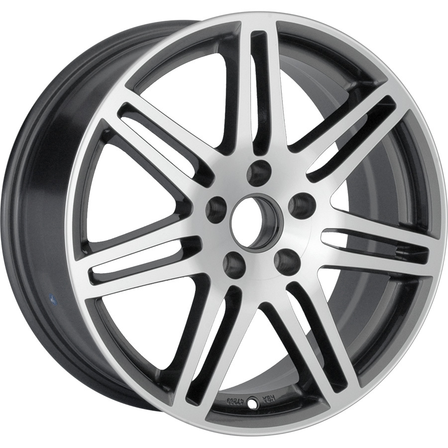 8x18/5x112 D66.6 ET40 GMF 8X18/5X112